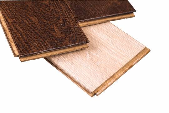 Sample the floorboard