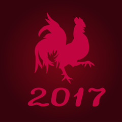 Happy Chinese new year 2017