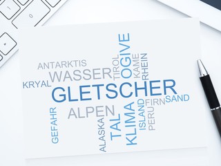 Gletscher