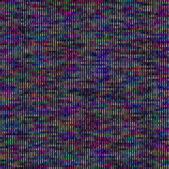 design element. glitch vector image