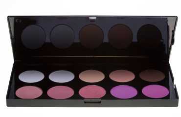 make-up collection