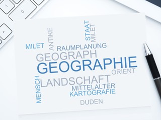 Geographie