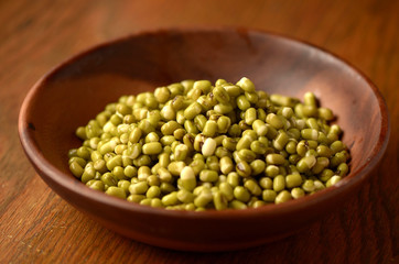 Mung bean