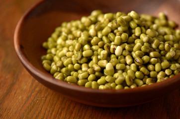 Mung bean
