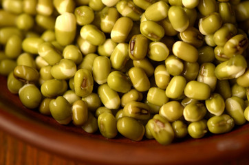 Mung bean
