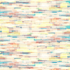 Abstract contemporary background from different colored forms. S