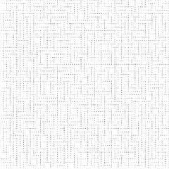 Abstract information background from dots. Information connectio