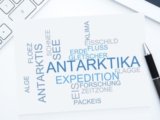 Antarktika