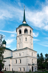 church of the Savior