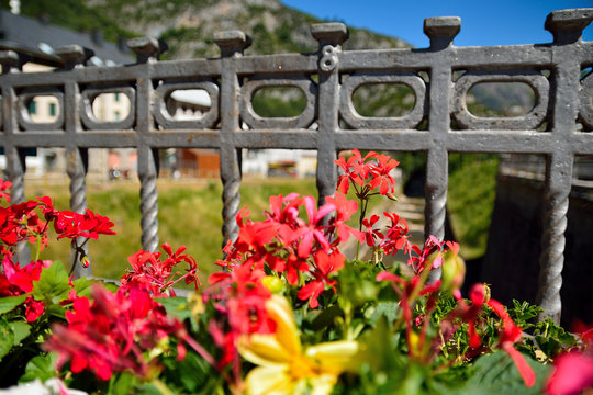 Canfranc #27