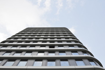 Biurowiec 1 © cyrus8888