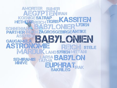 Babylonien