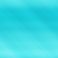 Turquoise simple diffuse background