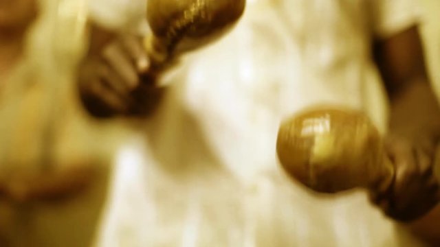 traditional cuban band playing caribean songs