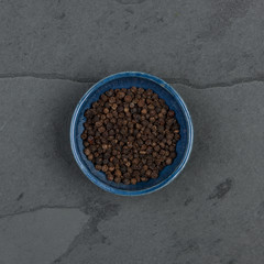 Pepper corns © brianholm