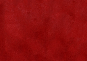 Abstract dark red watercolor background