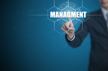 Business concept
