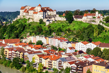 burghausen