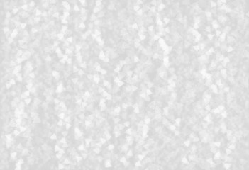 abstract background bokeh christmas tree