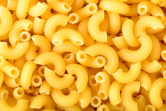 Elbow Macaroni