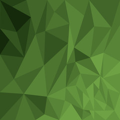Fototapeta na wymiar flat design abstract polygon pattern icon vector illustration