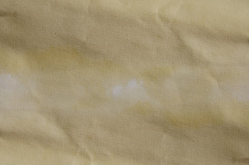 Naklejka premium old paper,Paper coloration coffee