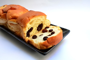 Raisin Bread
