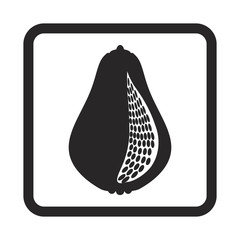fruit icon