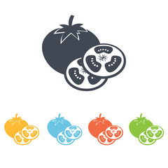 vegetables icon