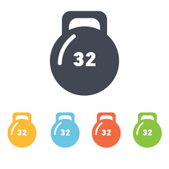 weight icon