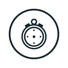stopwatch icon