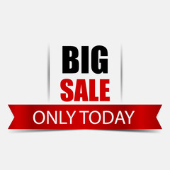 Big Sale