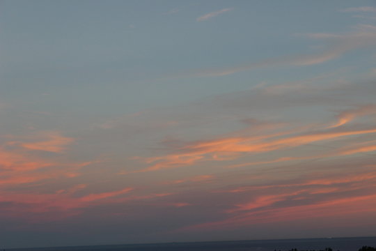 Tramonto a ovest 4