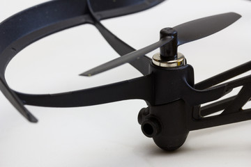 motor dron