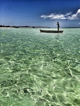 Kenya - Sardegna 2 - Watamu