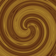 Wood swirl generated hires texture