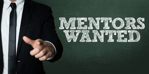 Mentors Wanted