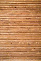 Texture of wooden surface - can be used as background