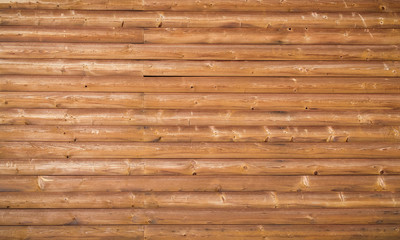 Texture of wooden surface - can be used as background