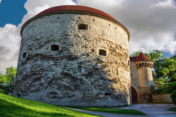 watch tower Fat Margaret