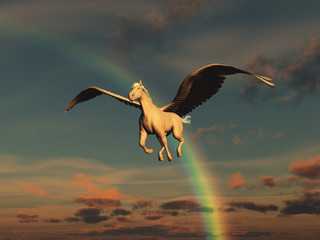 Pegaso