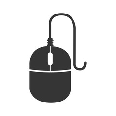 mouse device computer scroll click technology button computer