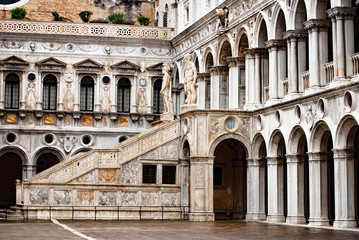 Fototapeta premium Venice, Italy