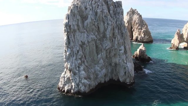 los cabos baja california sur pacific ocean
