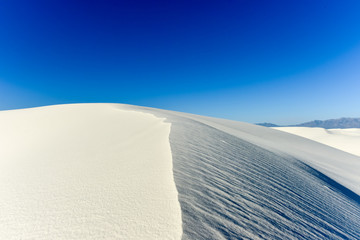 White Sands National Monument