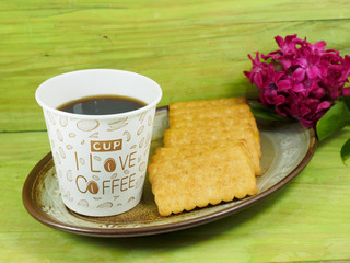 coffee