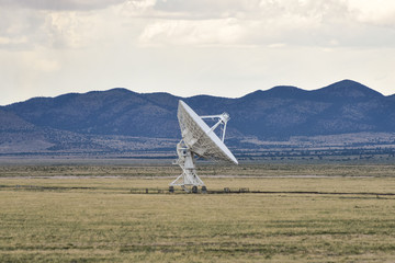 Very Large Array - New Mexico