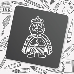 king doodle