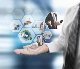 Reaching images streaming