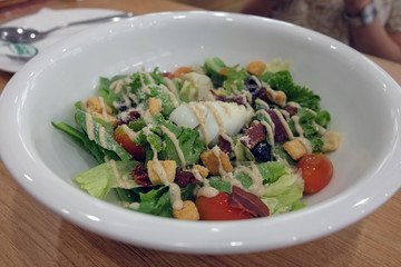 Cesar salad
